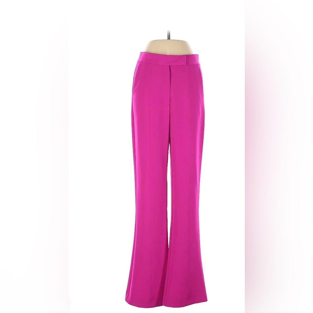 Generation Love Pink Dress Pants (NWT!)